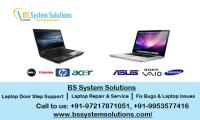 HP Laptop Service Center in Gurgaon image 1